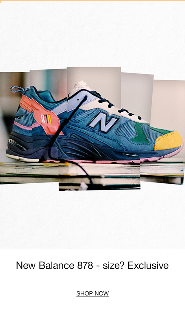 Size? | Shop for Men's footwear, clothing & accessories Size? | Shop for Men's footwear, clothing & accessories