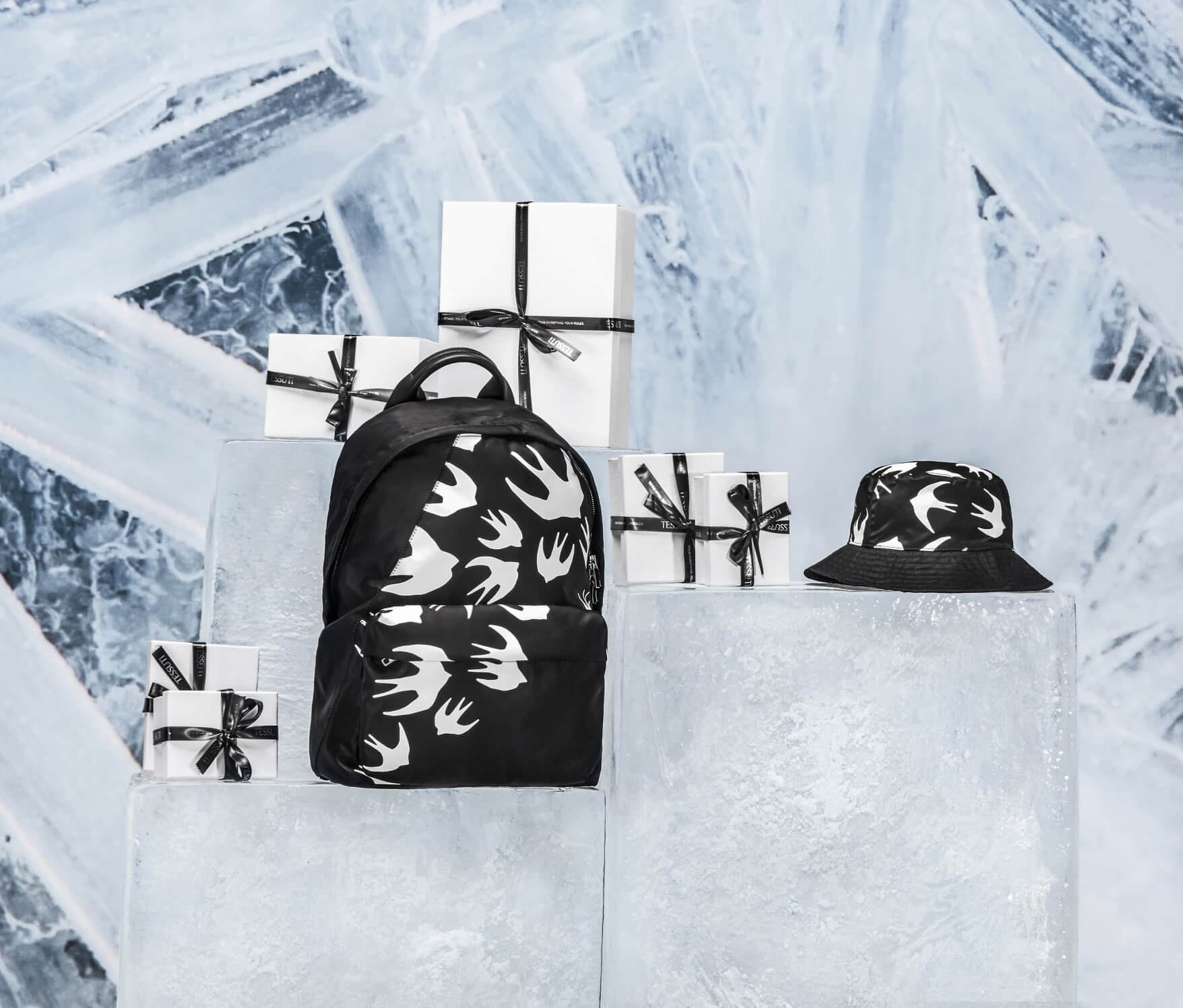 Tessuti Designer clothing for men and women