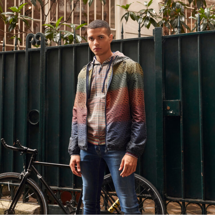 Brand Focus: Missoni